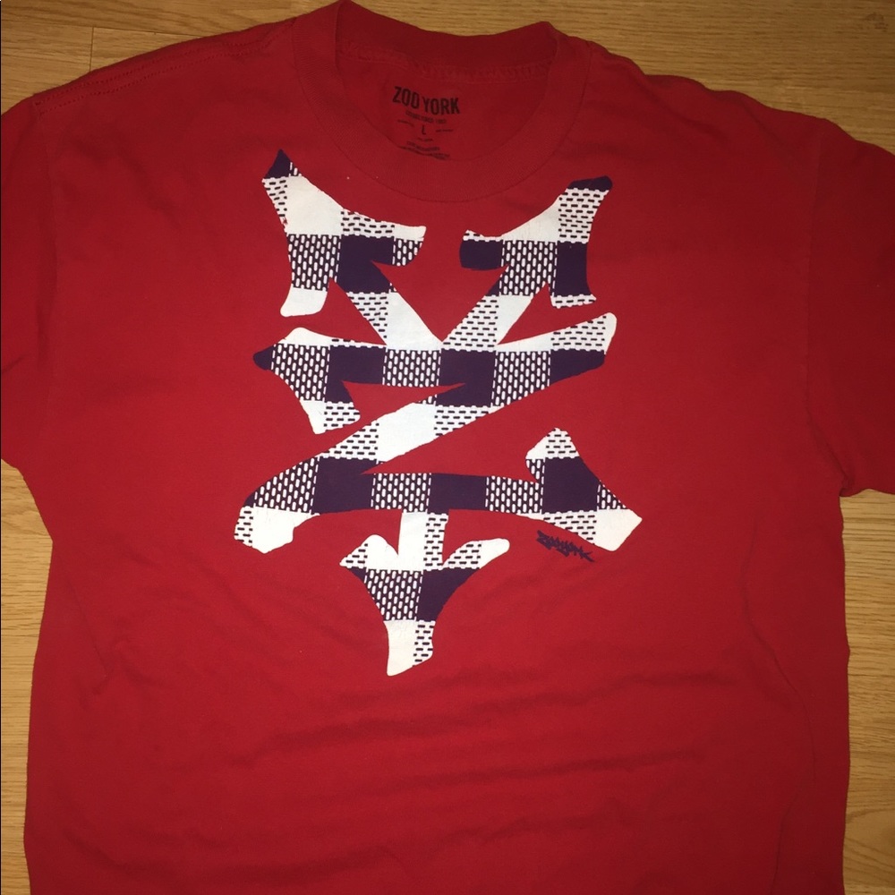 Zoo York T
